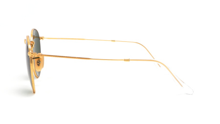 Зображення 3: Сонцезахисні окуляри Ray Ban RB 3447N 001 53 Round