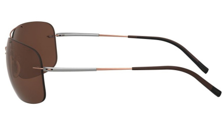 Зображення 4: Сонцезахисні окуляри Silhouette 8706 6140 70