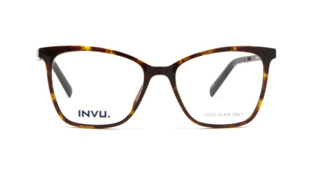 Зображення 2: Оправа для окулярів INVU G4205 B 54 КЛІПОН