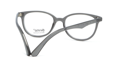 Зображення 2: Оправа для окулярів DIVERSO DV1408 0005 44 Дитяче