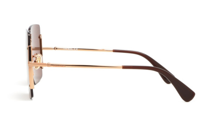 Зображення 2: Сонцезахисні окуляри MaxMara MM0002-H 38E 60