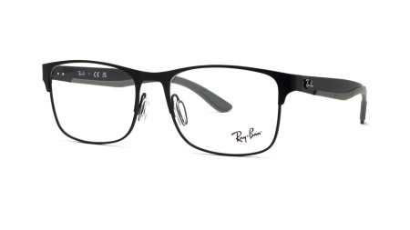 Изображение 1: Оправа для окулярів Ray Ban RB 7550 3222 57