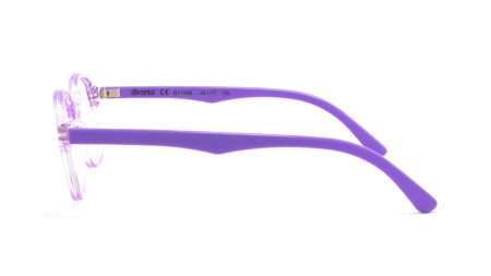 Зображення 2: Оправа для окулярів DIVERSO DV1406 0924 42 Дитяче