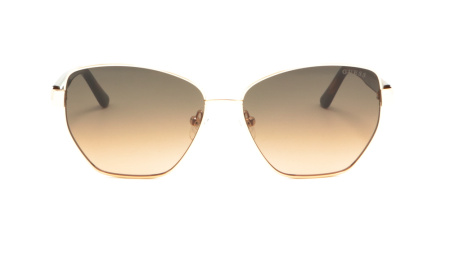 Зображення 2: Сонцезахисні окуляри GUESS GU 00102 32F 56