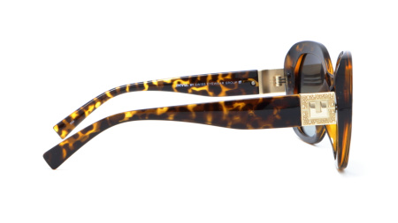 Зображення 4: Сонцезахисні окуляри INVU IB22523 B 53