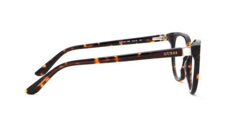 Зображення 4: Оправа для окулярів GUESS GU 50195 052 53