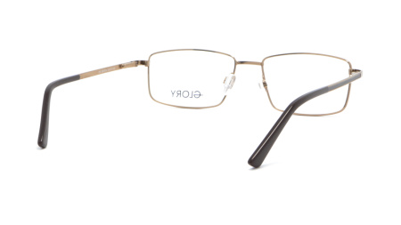 Зображення 5: Оправа для окулярів GLORY 216 BROWN 55