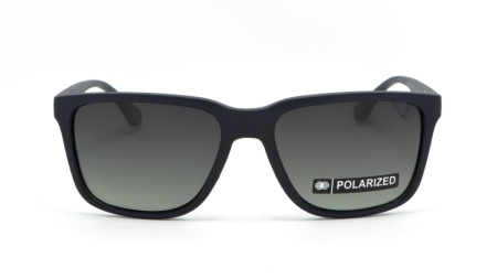 Зображення 2: Сонцезахисні окуляри BASIC 085 Pol 55