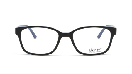 Зображення 2: Оправа для окулярів DIVERSO DV2006 0641 51