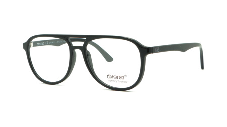 Зображення 1: Оправа для окулярів DIVERSO DV1412 0006 47 Дитяче