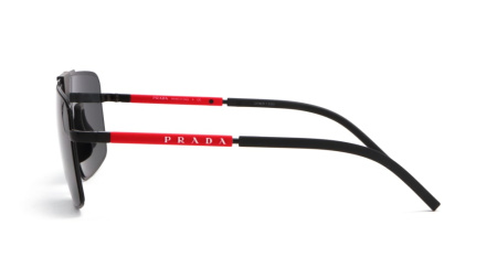 Зображення 4: Сонцезахисні окуляри PRADA Linea Rossa SPS 52X 1BO06L 59