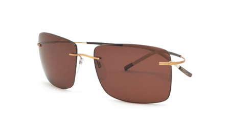 Зображення 1: Сонцезахисні окуляри Silhouette 8691 6201