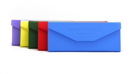 Зображення 6: Оправа для окулярів Humphrey's 582261 67 53