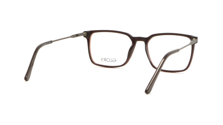 Зображення 5: Оправа для окулярів GLORY 780 BROWN 54