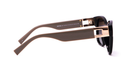 Зображення 4: Сонцезахисні окуляри INVU IB22414 E 50