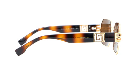 Зображення 4: Сонцезахисні окуляри DESPADA 2348 03 58