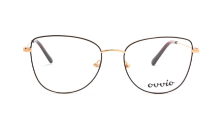 Зображення 5: Оправа для окулярів Ovvio 9426 C1 53