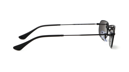 Зображення 4: Сонцезахисні окуляри Ray Ban RB 3947 002/B1 54 Active Lifestyle