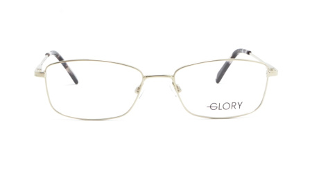 Зображення 5: Оправа для окулярів GLORY 673 GUN 54