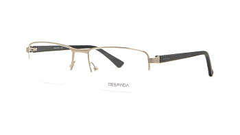 Оправа для окулярів DESPADA DS 5222 C1 56