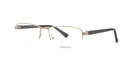 Зображення 1: Оправа для окулярів DESPADA DS 5222 C1 56
