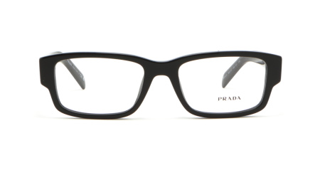 Зображення 2: Оправа для окулярів PRADA VPR 07Z 1AB-1O1 55