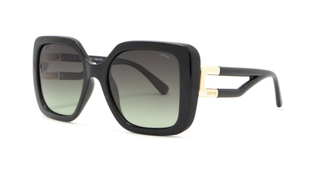 Зображення 1: Сонцезахисні окуляри INVU B2304 A 52