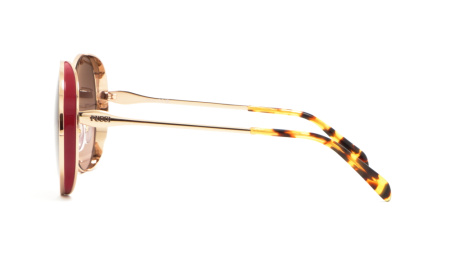 Зображення 3: Сонцезахисні окуляри EMILIO PUCCI EP187 28F 56