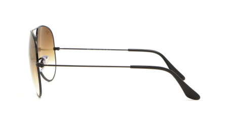 Зображення 3: Сонцезахисні окуляри Ray Ban RB 3025 002/51 58 Aviator