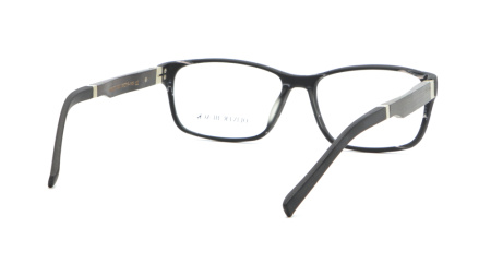 Зображення 5: Оправа для окулярів Oliver Black K66622 C900 55