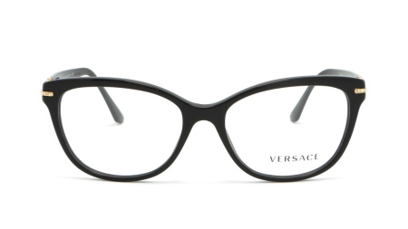 Зображення 4: Оправа для окулярів VERSACE 3205B GB1