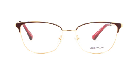Зображення 2: Оправа для окулярів DESPADA DS 5126 C2 54