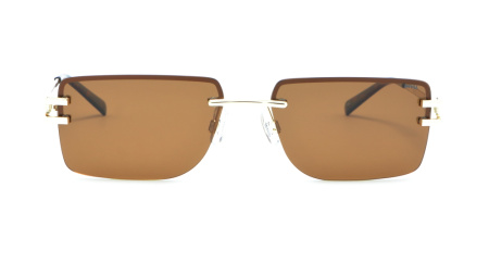 Зображення 2: Сонцезахисні окуляри INVU IB12505 A 55