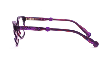 Зображення 3: Оправа для окулярів Disney Princess DP AA149 С68 44 Дитяче