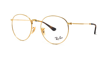Оправа для окулярів Ray Ban RX 3447V 2500 53 Round