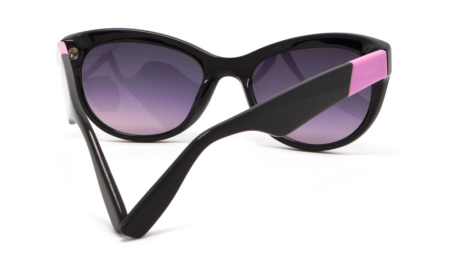 Зображення 4: Сонцезахисні окуляри MEGAPOLIS 183 PINK