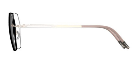 Зображення 3: Оправа для окулярів Silhouette 5540 8640 17/140