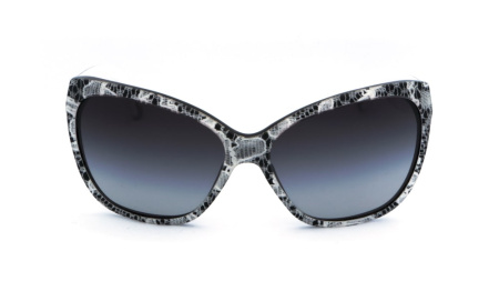 Зображення 5: Сонцезахисні окуляри Dolce&Gabbana DG 4114 2502/8G