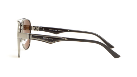 Зображення 3: Сонцезахисні окуляри DESPADA 2329 02 59