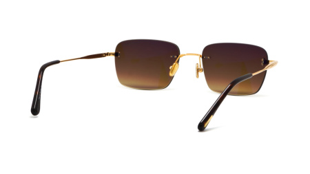 Зображення 3: Сонцезахисні окуляри TOM FORD TF1354 30F 54