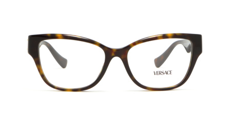 Зображення 2: Оправа для окулярів VERSACE 3347 108 54