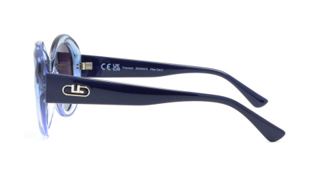 Зображення 3: Сонцезахисні окуляри INVU IB22549 B 53