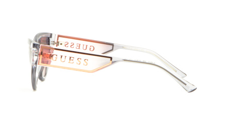 Зображення 3: Сонцезахисні окуляри GUESS GU 7819 20B 56