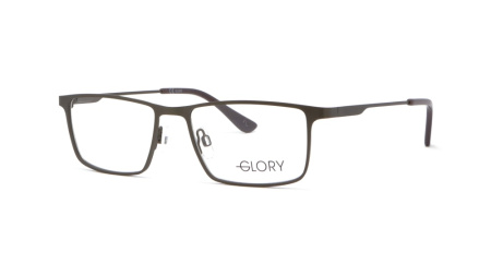 Зображення 1: Оправа для окулярів GLORY 033 ANTIC 52