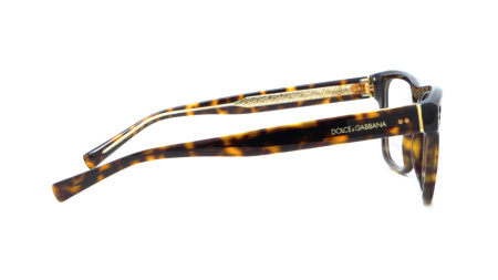Зображення 4: Оправа для окулярів Dolce&Gabbana DG 3362 502 53