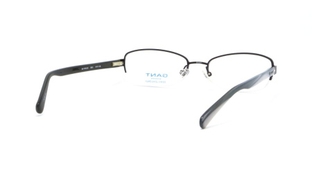 Зображення 4: Оправа для окулярів Gant GW Poplar SBlk 51