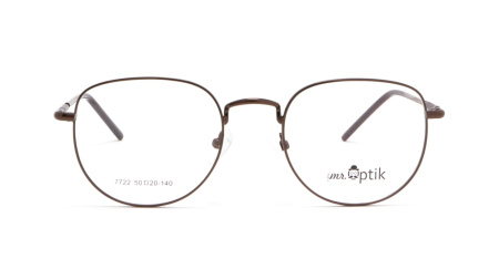 Зображення 5: Оправа для окулярів MR.OPTIK 7722 C7 50