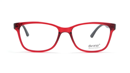 Зображення 5: Оправа для окулярів DIVERSO DV2108 5806 53