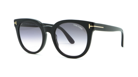 Изображение 1: Сонцезахисні окуляри TOM FORD TF1109 01B 53