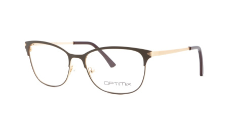 Зображення 1: Оправа для окулярів OPTIMIX OM931 С004 53
